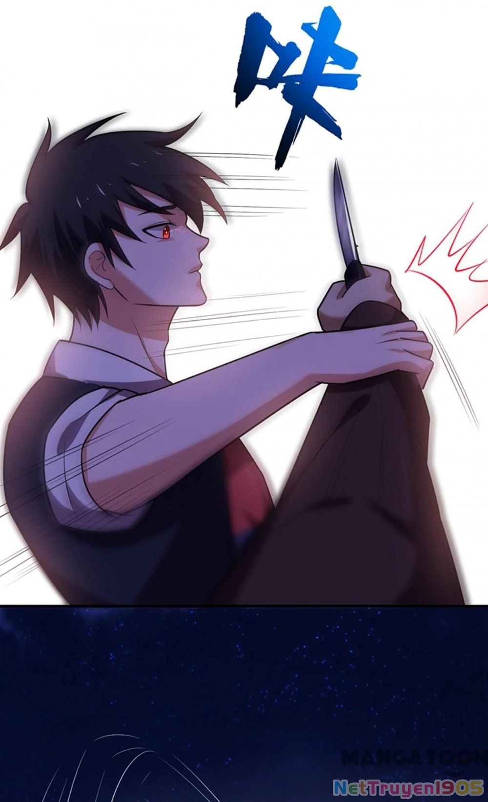 Nhặt Hoa Khôi Về Làm Vợ Chapter 88 - 32