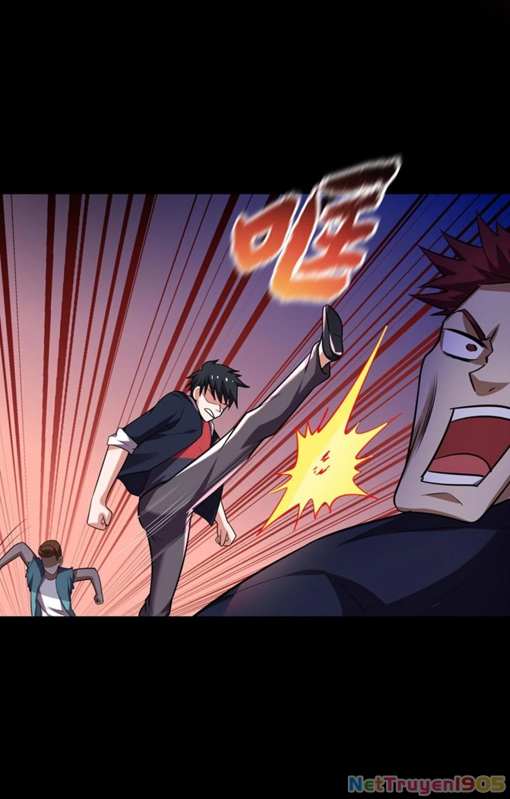 Nhặt Hoa Khôi Về Làm Vợ Chapter 88 - 35