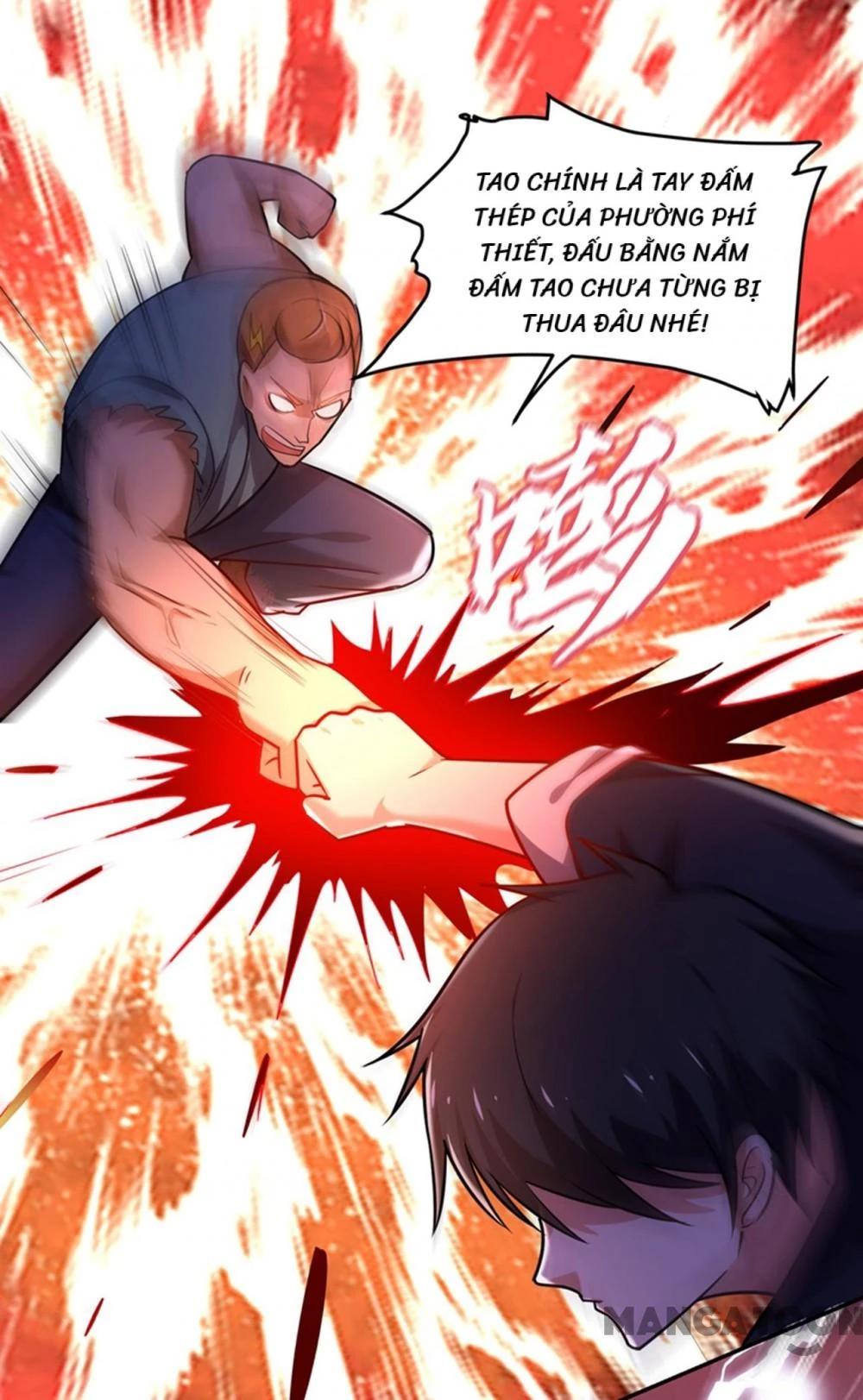 Nhặt Hoa Khôi Về Làm Vợ Chapter 88 - 38