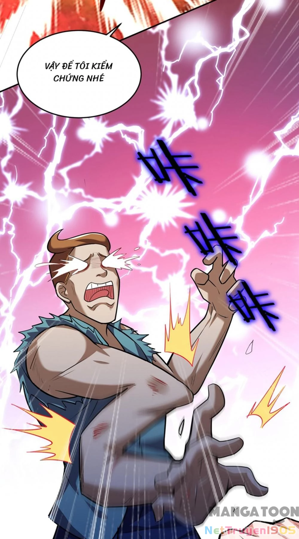 Nhặt Hoa Khôi Về Làm Vợ Chapter 88 - 39