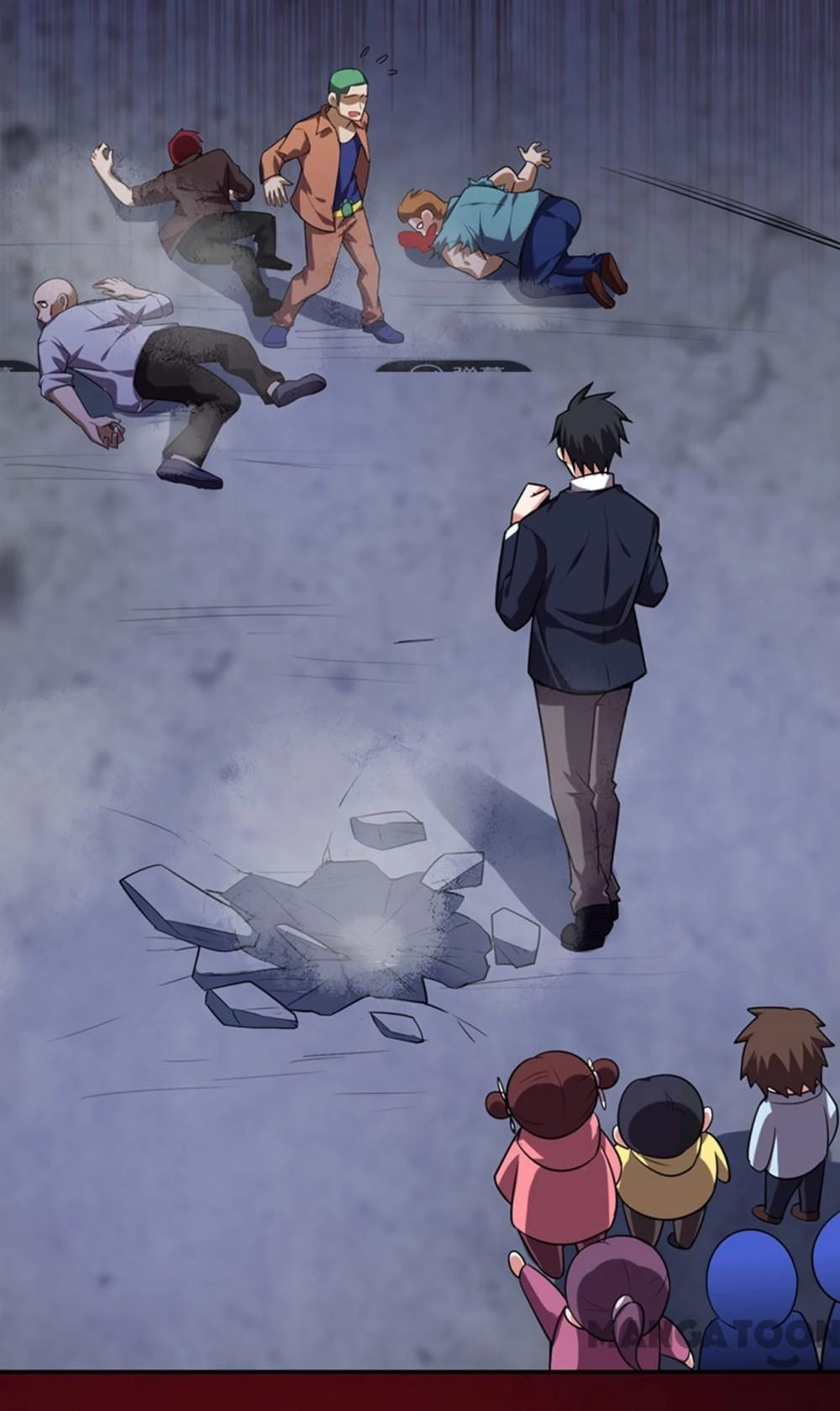 Nhặt Hoa Khôi Về Làm Vợ Chapter 88 - 42
