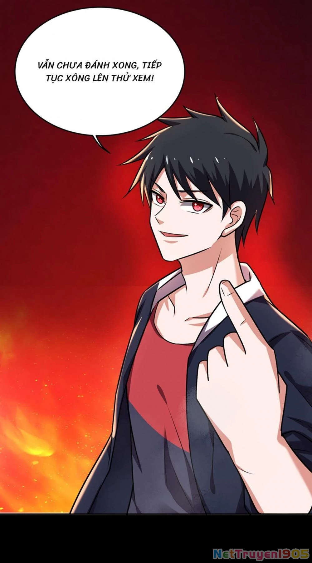 Nhặt Hoa Khôi Về Làm Vợ Chapter 88 - 43
