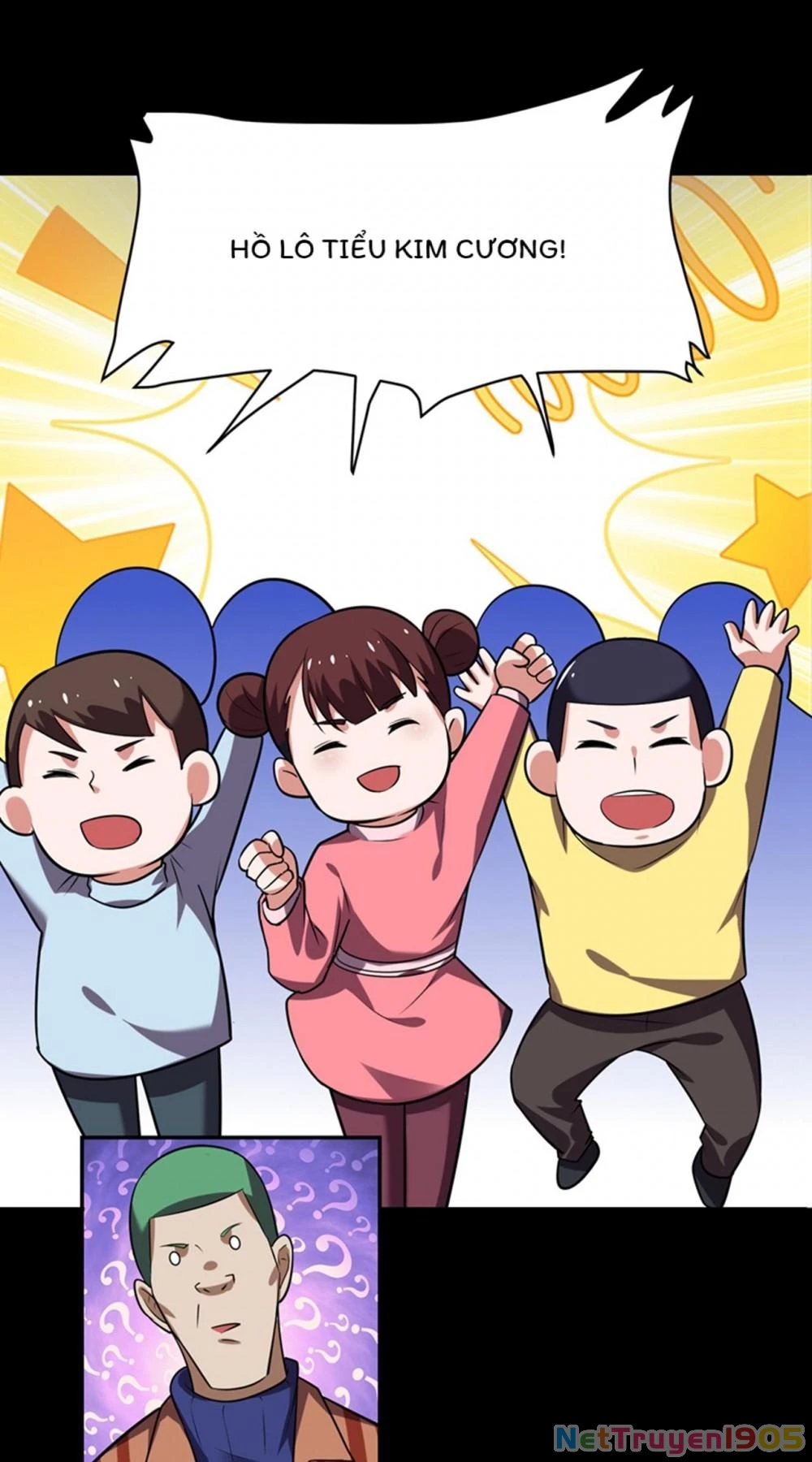 Nhặt Hoa Khôi Về Làm Vợ Chapter 88 - 46