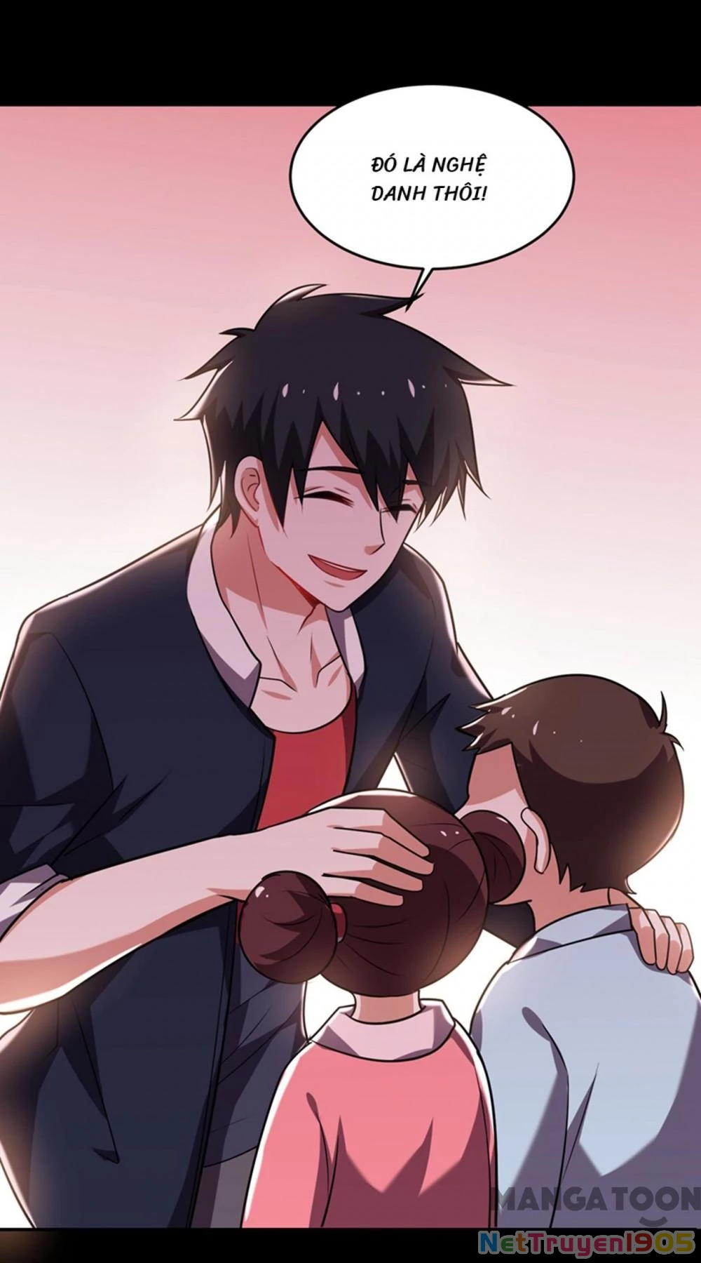 Nhặt Hoa Khôi Về Làm Vợ Chapter 88 - 48