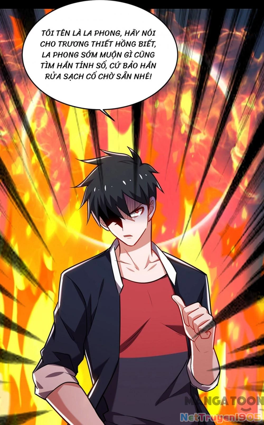 Nhặt Hoa Khôi Về Làm Vợ Chapter 88 - 51