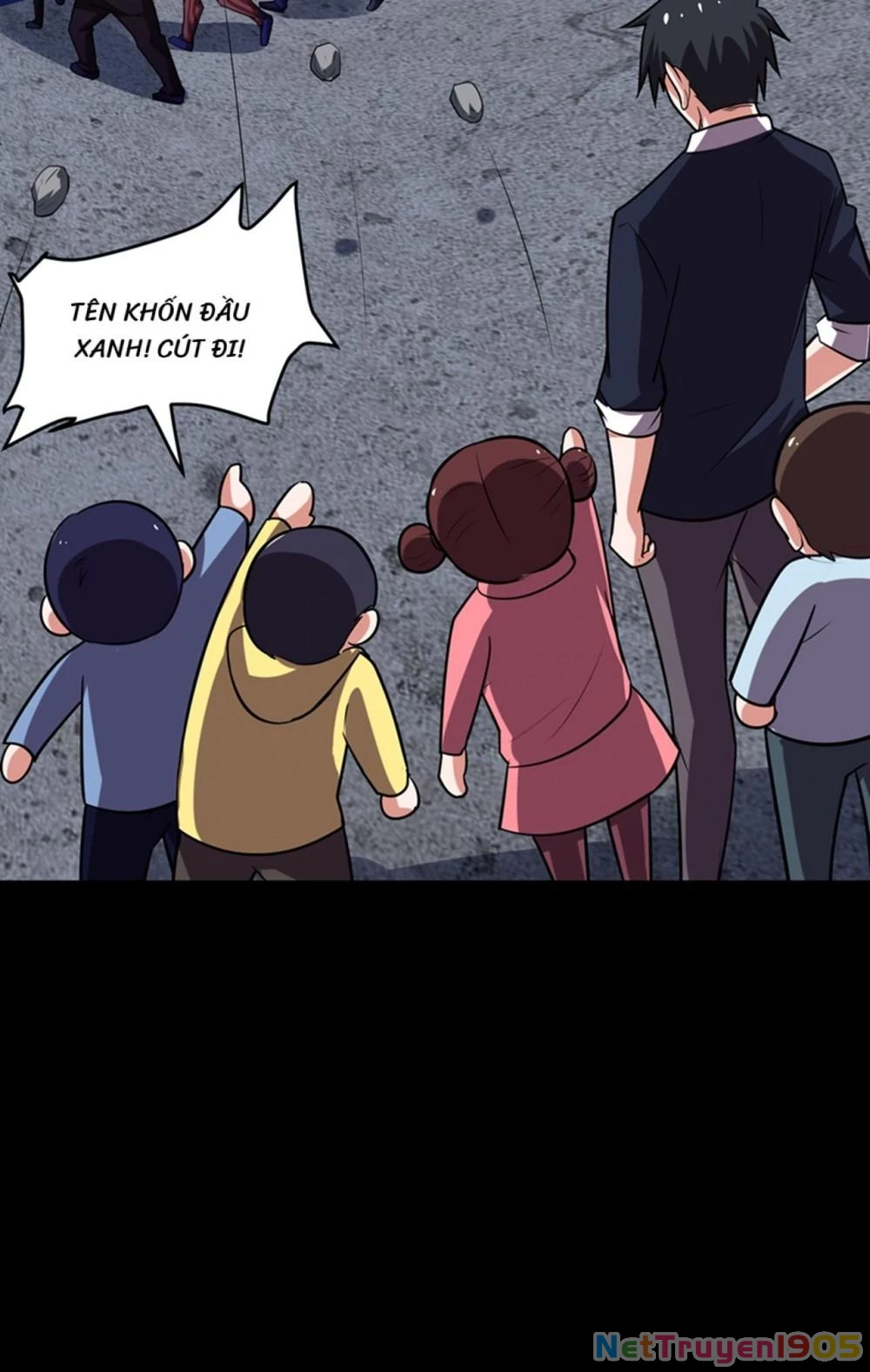 Nhặt Hoa Khôi Về Làm Vợ Chapter 89 - 2