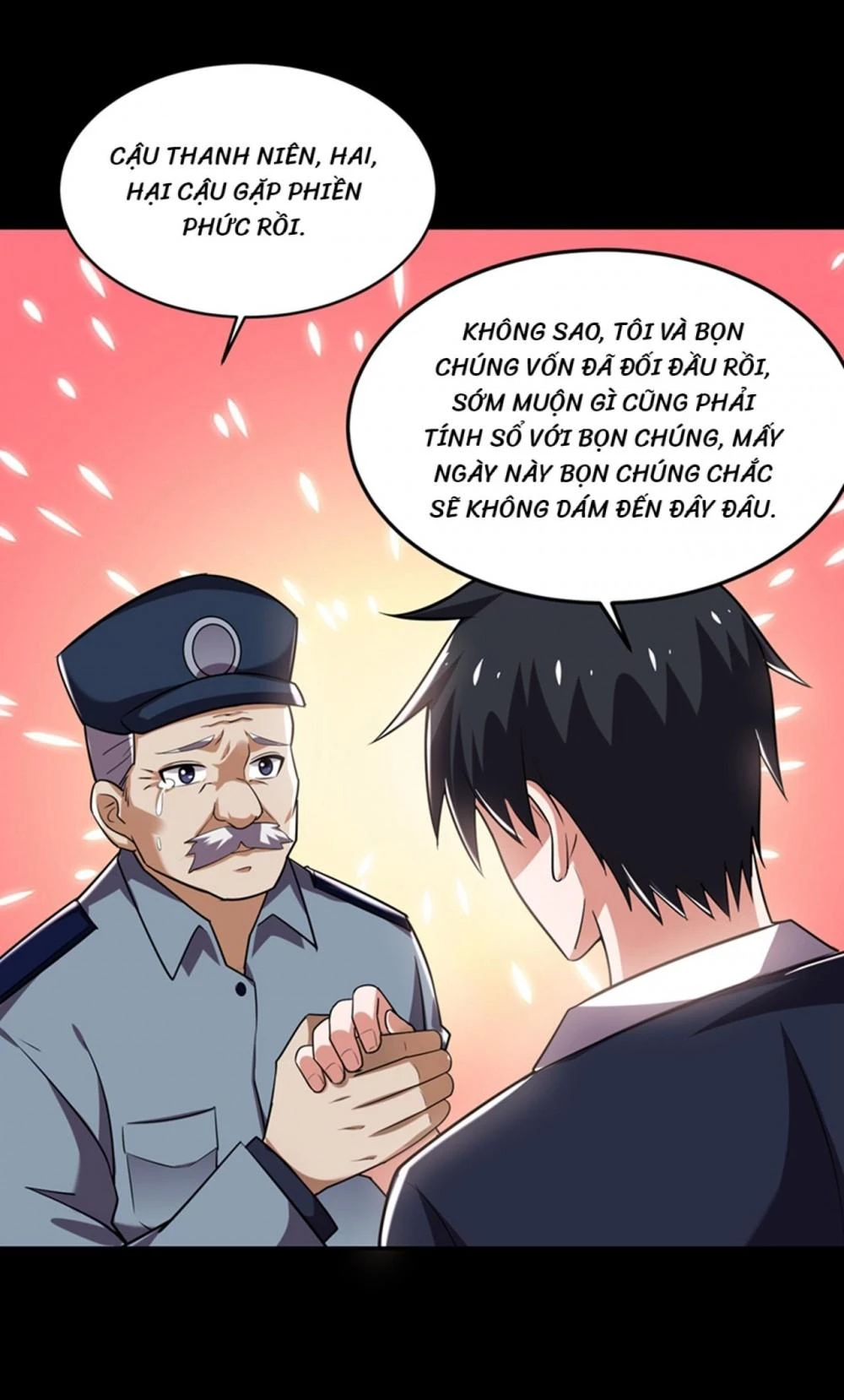 Nhặt Hoa Khôi Về Làm Vợ Chapter 89 - 3