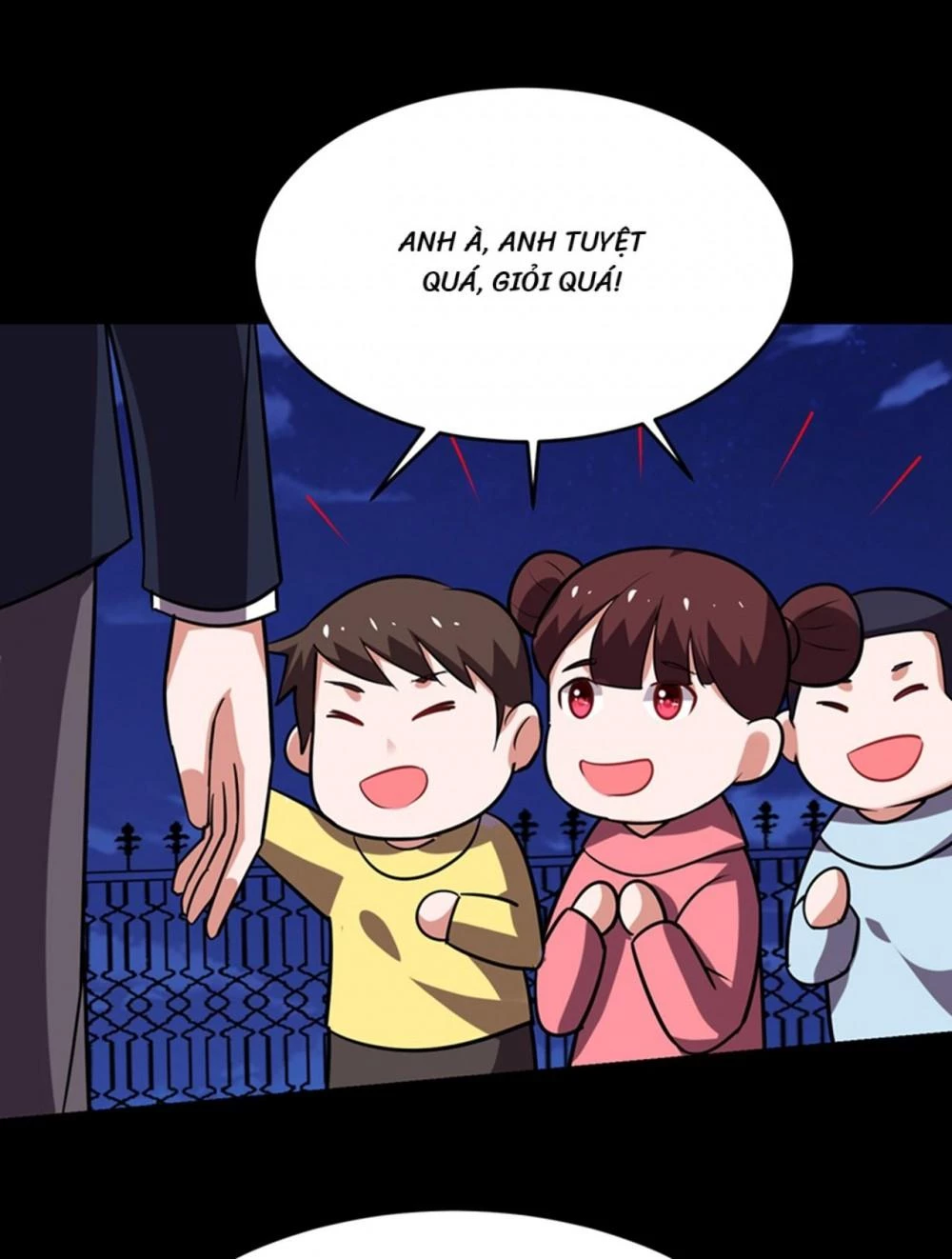 Nhặt Hoa Khôi Về Làm Vợ Chapter 89 - 4