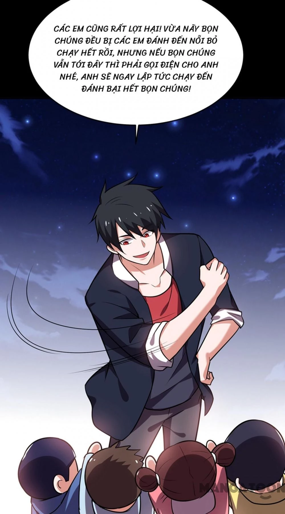 Nhặt Hoa Khôi Về Làm Vợ Chapter 89 - 5