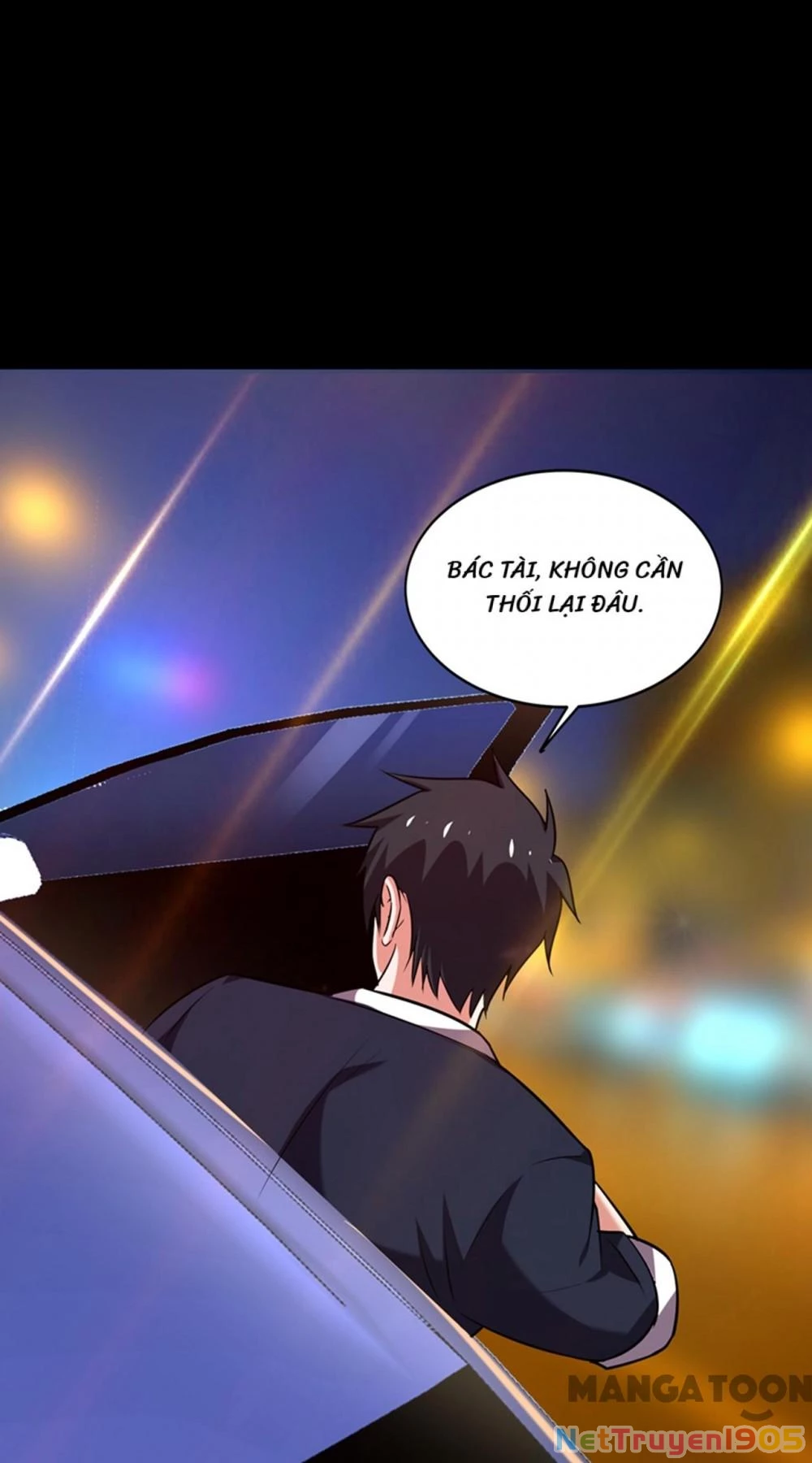 Nhặt Hoa Khôi Về Làm Vợ Chapter 89 - 8