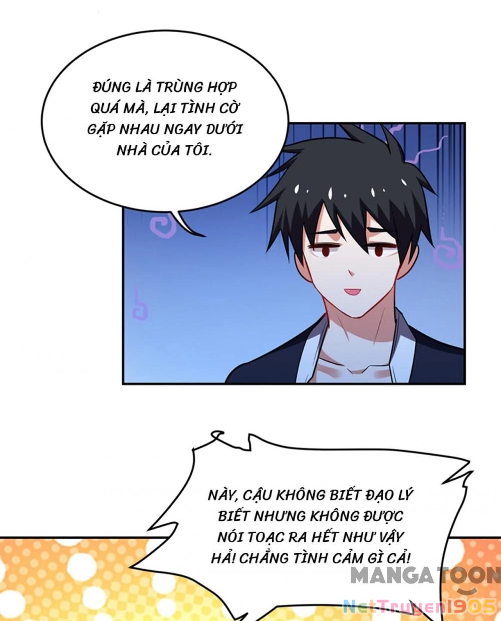Nhặt Hoa Khôi Về Làm Vợ Chapter 89 - 13