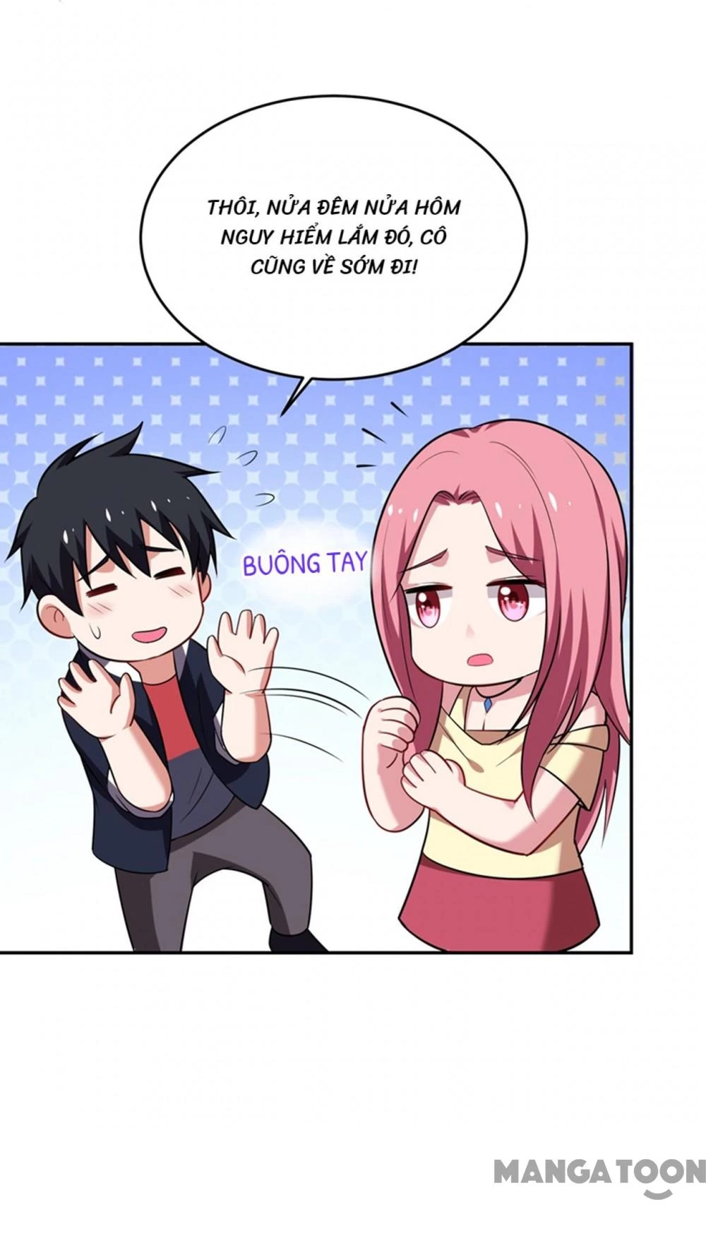 Nhặt Hoa Khôi Về Làm Vợ Chapter 89 - 18