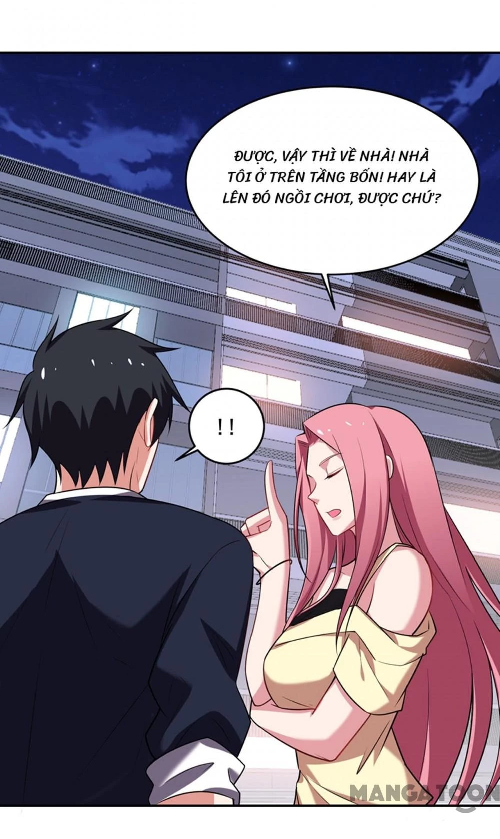 Nhặt Hoa Khôi Về Làm Vợ Chapter 89 - 19