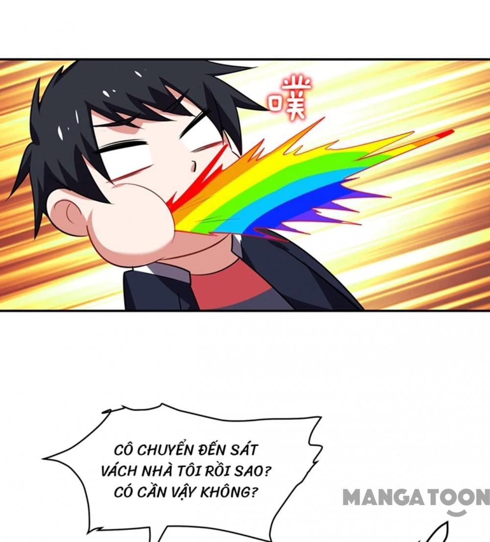 Nhặt Hoa Khôi Về Làm Vợ Chapter 89 - 20