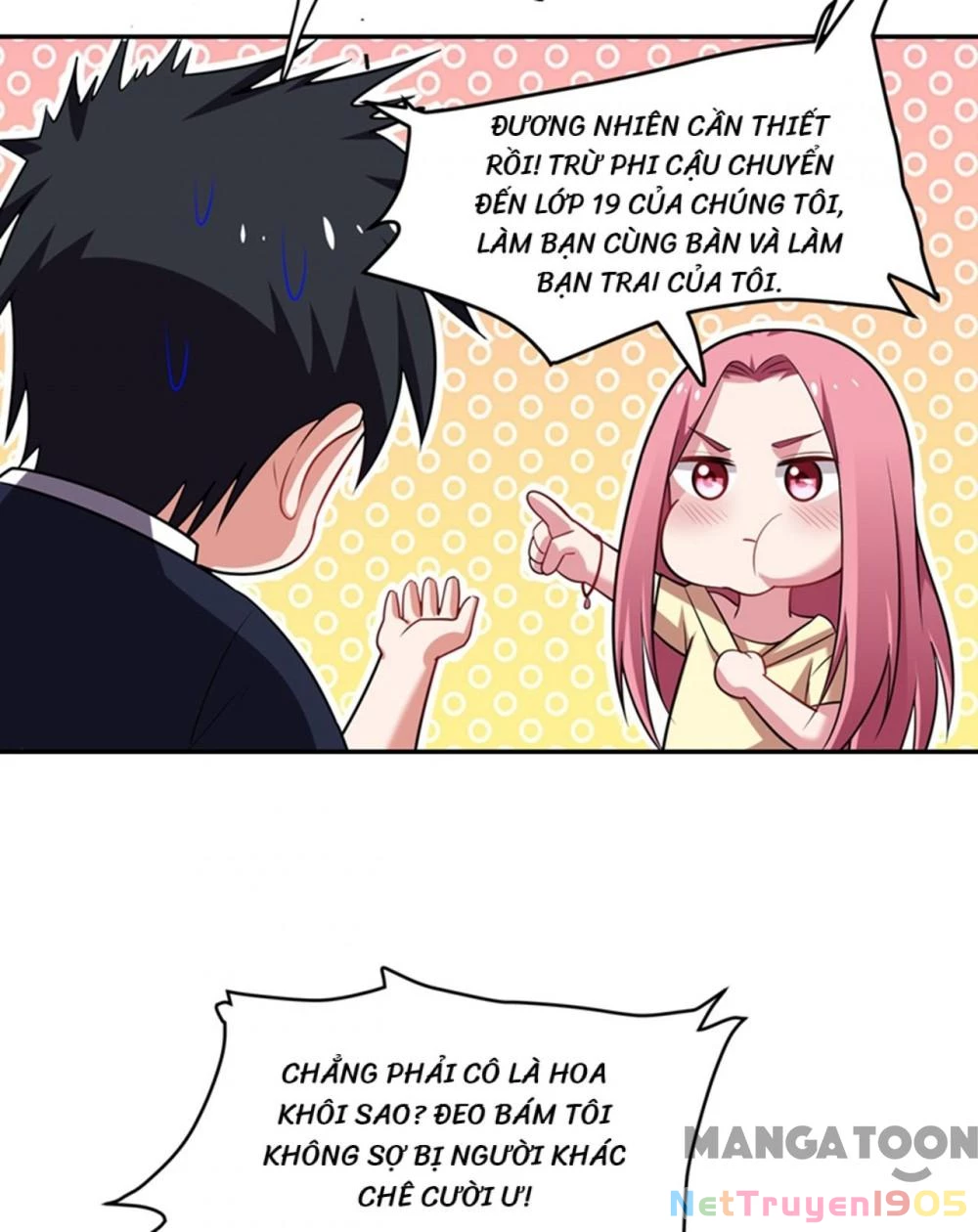 Nhặt Hoa Khôi Về Làm Vợ Chapter 89 - 21