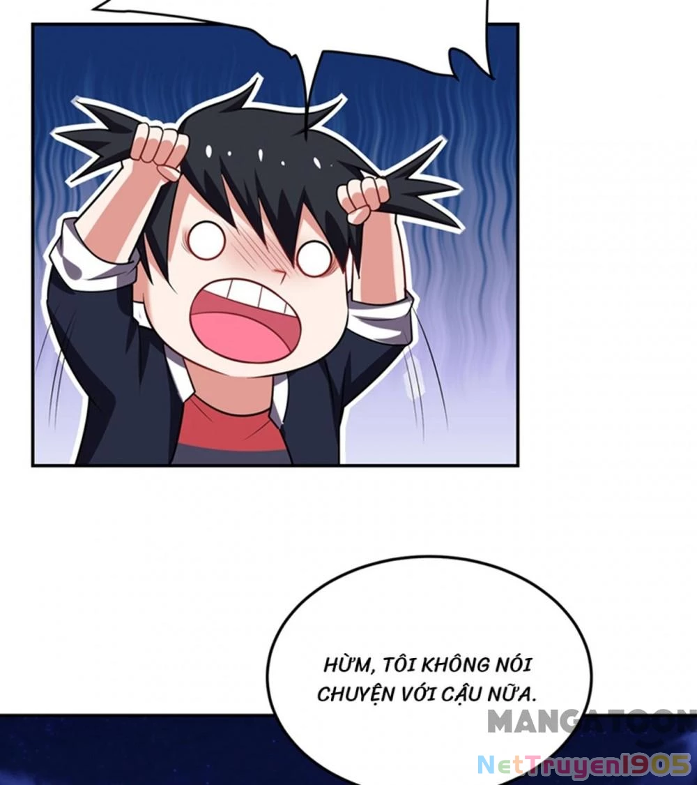 Nhặt Hoa Khôi Về Làm Vợ Chapter 89 - 22