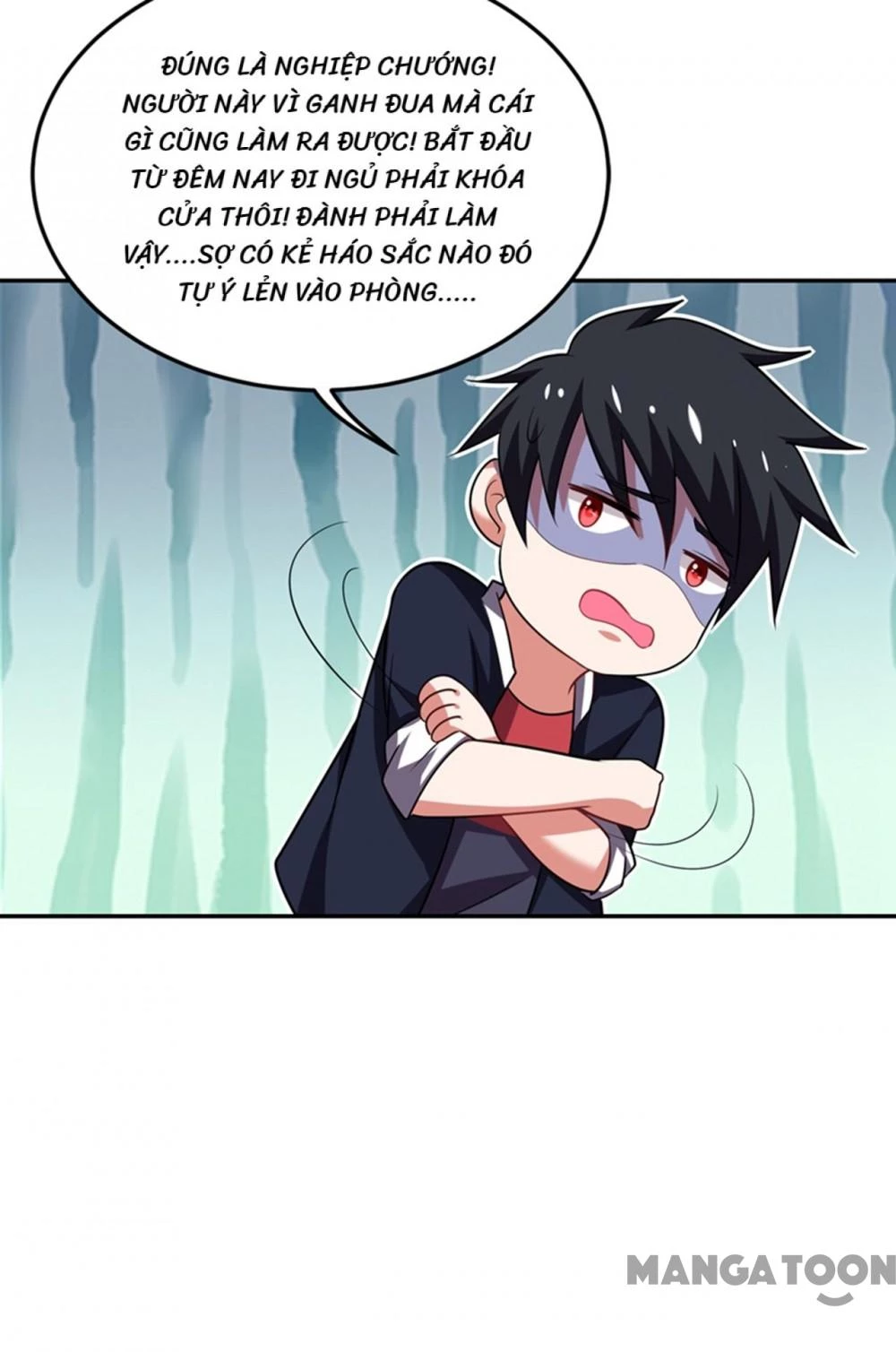 Nhặt Hoa Khôi Về Làm Vợ Chapter 89 - 28