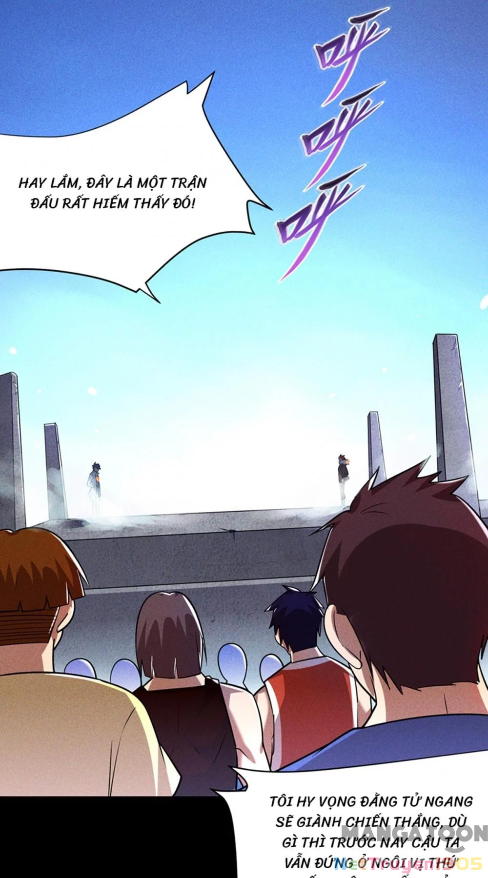 Nhặt Hoa Khôi Về Làm Vợ Chapter 89 - 30