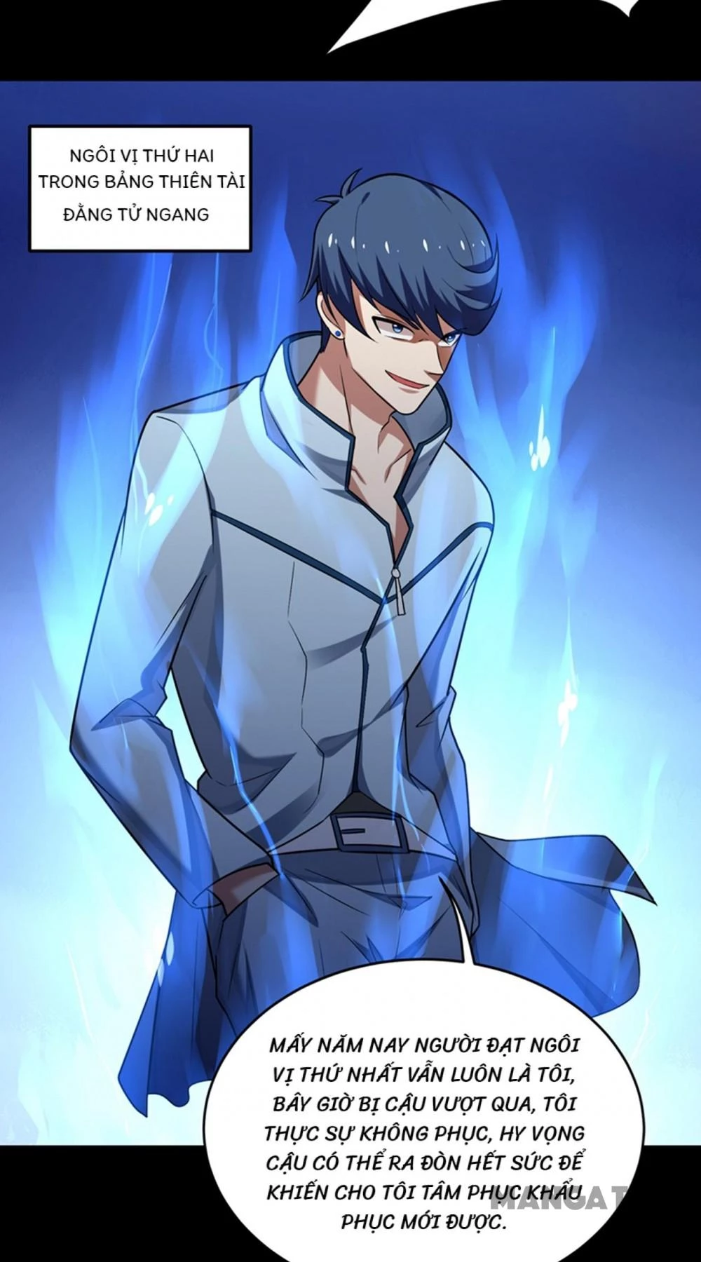 Nhặt Hoa Khôi Về Làm Vợ Chapter 89 - 32