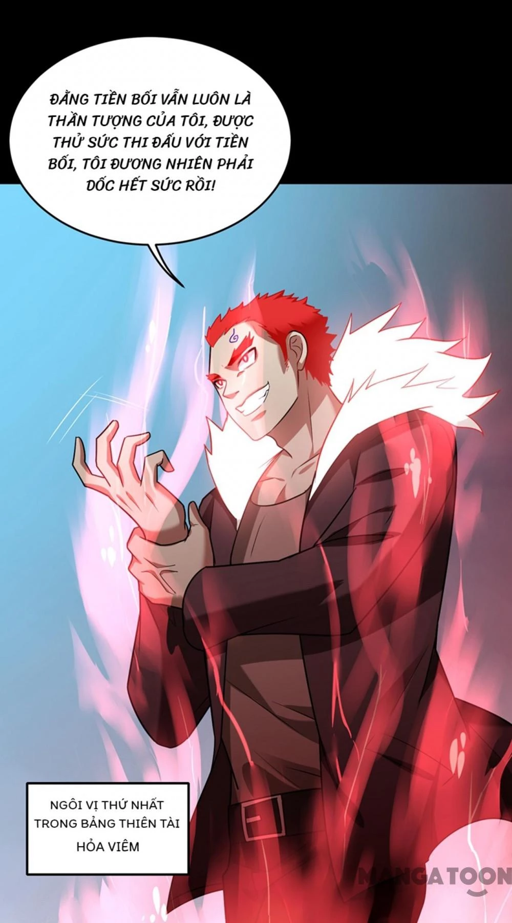 Nhặt Hoa Khôi Về Làm Vợ Chapter 89 - 34