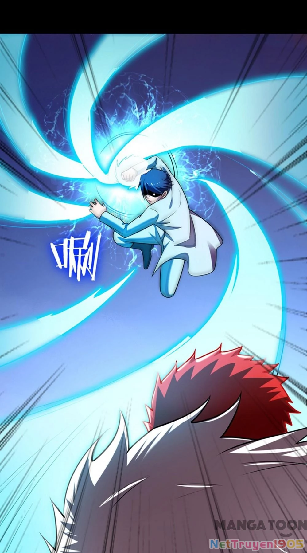 Nhặt Hoa Khôi Về Làm Vợ Chapter 89 - 39
