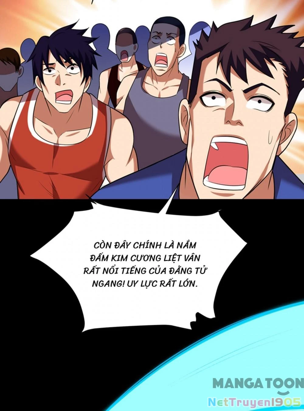 Nhặt Hoa Khôi Về Làm Vợ Chapter 89 - 42