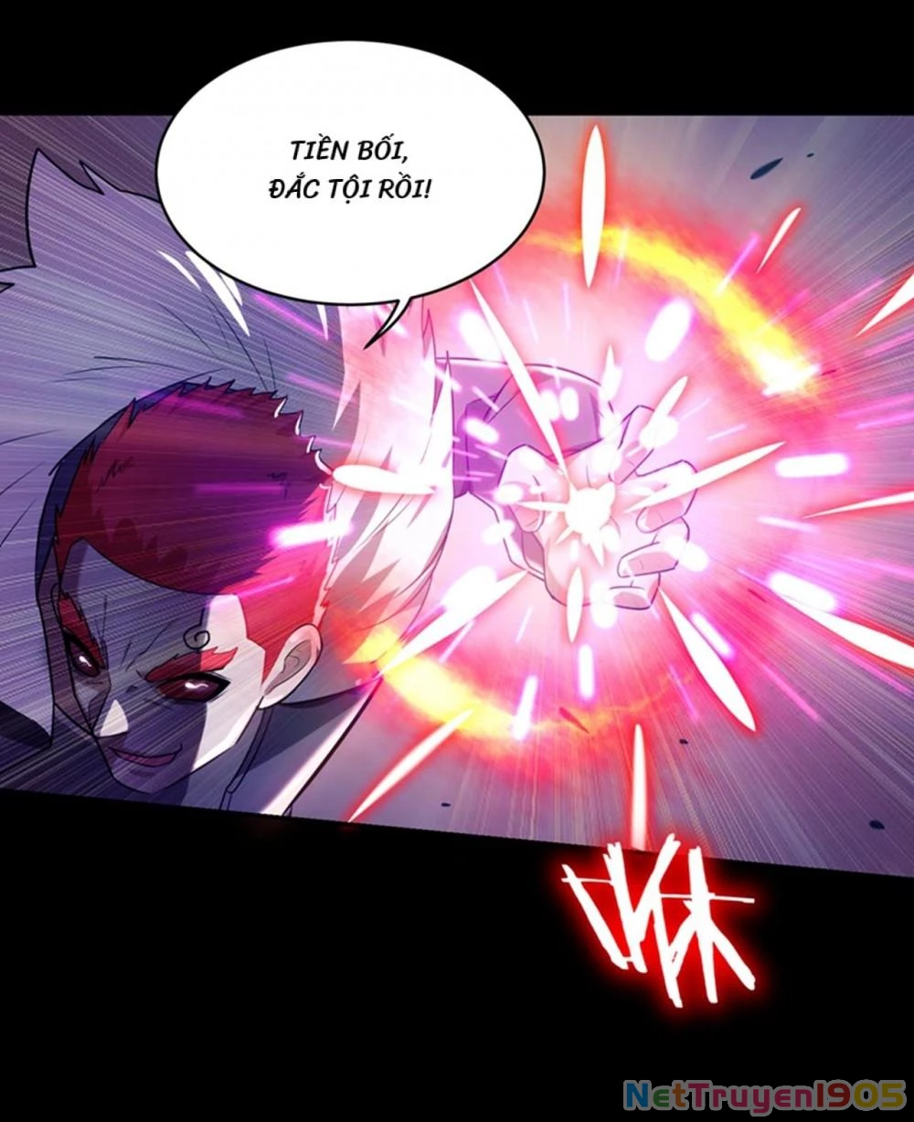 Nhặt Hoa Khôi Về Làm Vợ Chapter 90 - 3