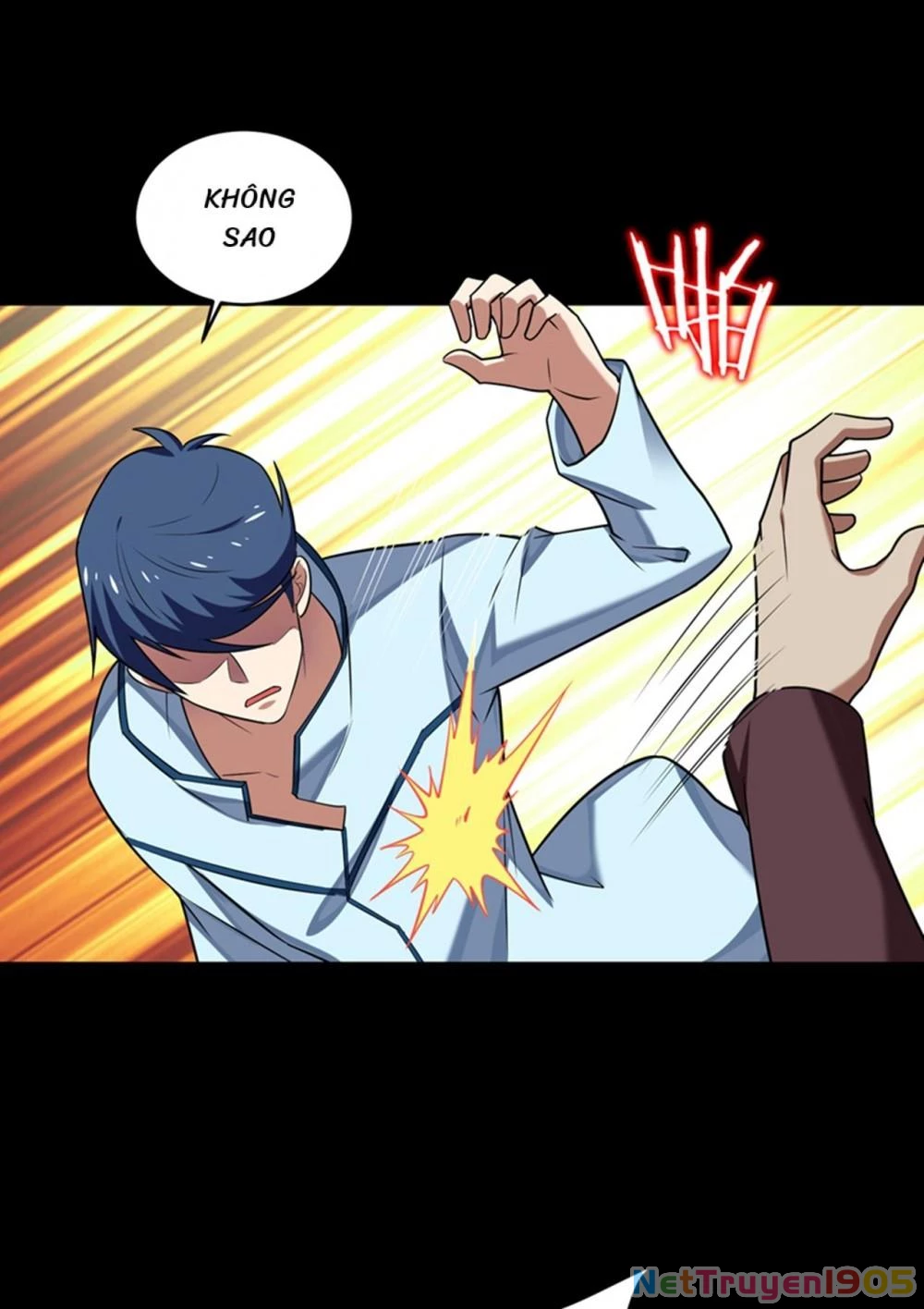 Nhặt Hoa Khôi Về Làm Vợ Chapter 90 - 14