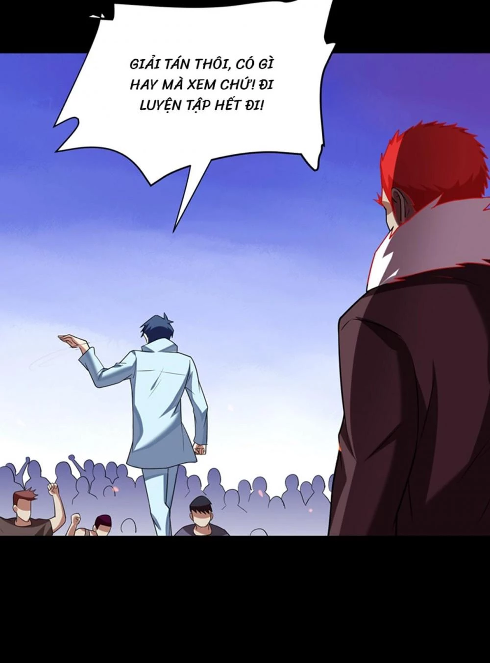 Nhặt Hoa Khôi Về Làm Vợ Chapter 90 - 15