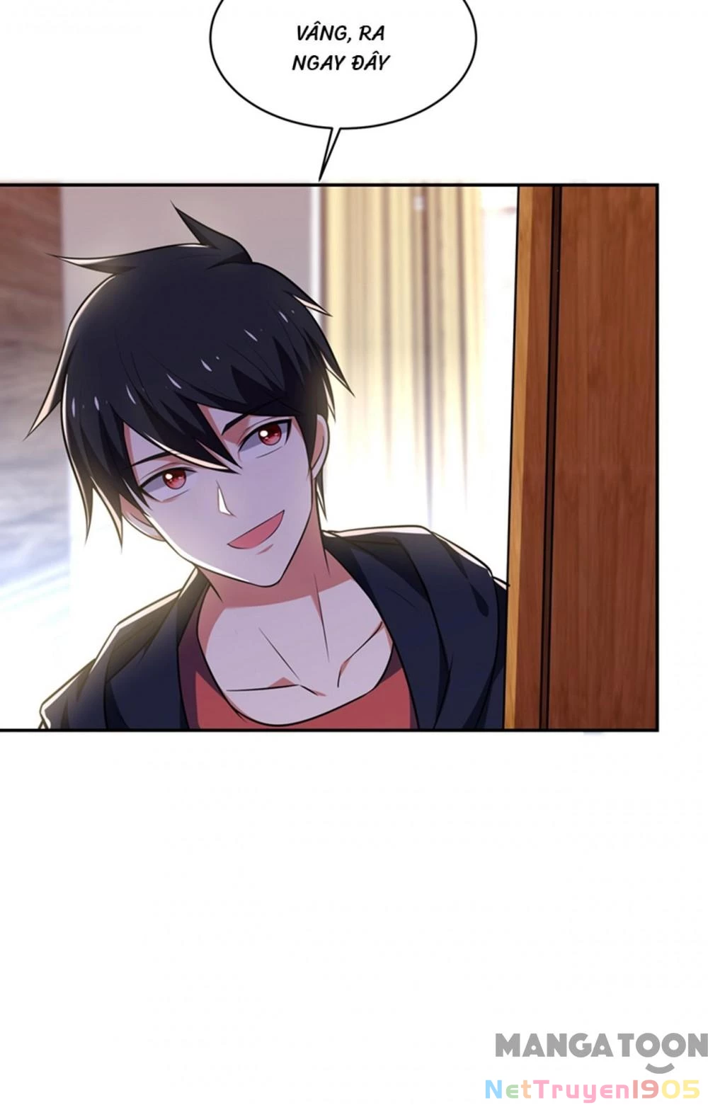 Nhặt Hoa Khôi Về Làm Vợ Chapter 90 - 21