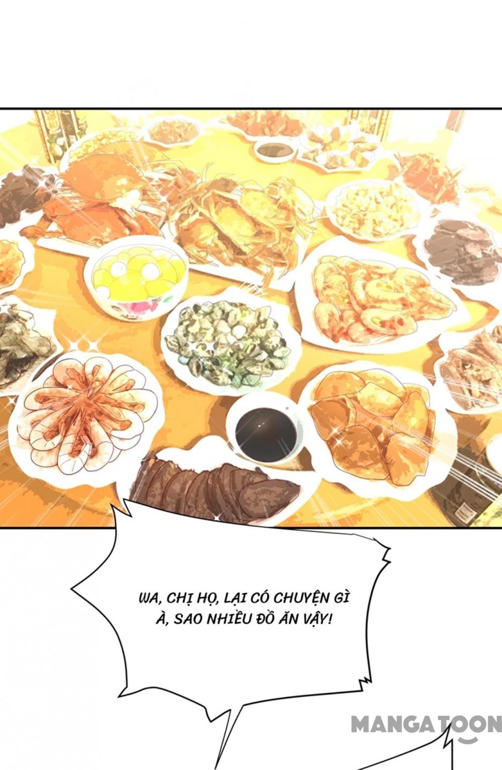 Nhặt Hoa Khôi Về Làm Vợ Chapter 90 - 22