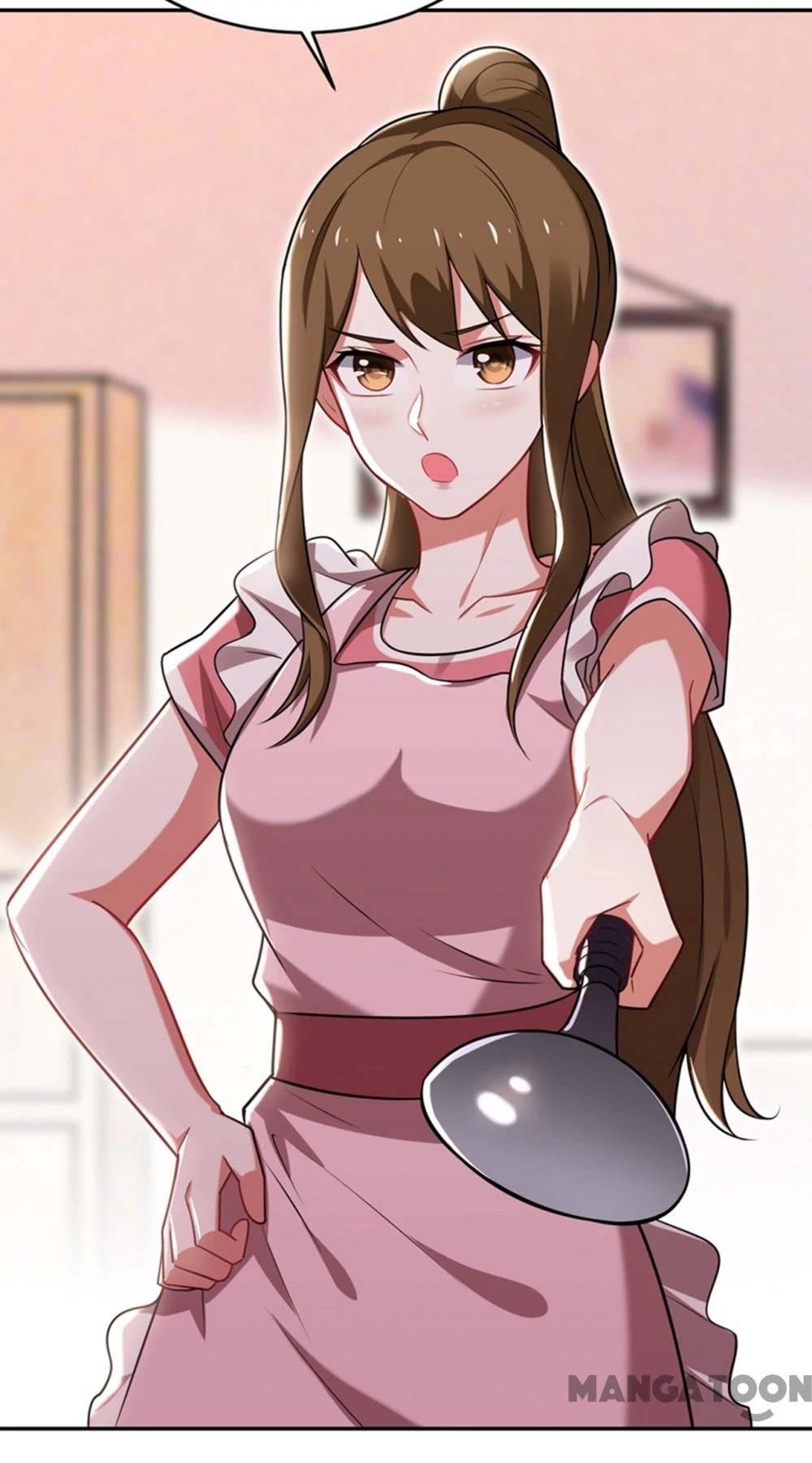 Nhặt Hoa Khôi Về Làm Vợ Chapter 90 - 24