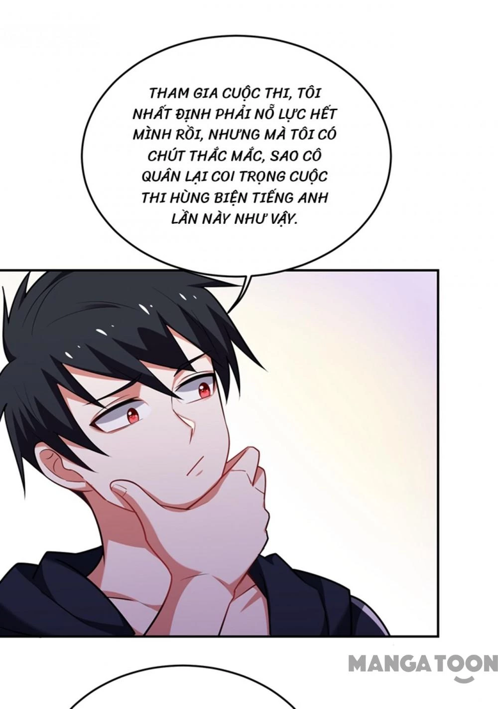 Nhặt Hoa Khôi Về Làm Vợ Chapter 90 - 26