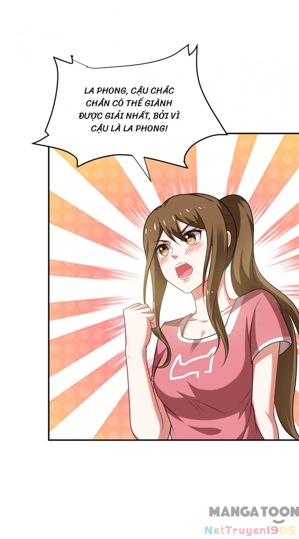 Nhặt Hoa Khôi Về Làm Vợ Chapter 90 - 32
