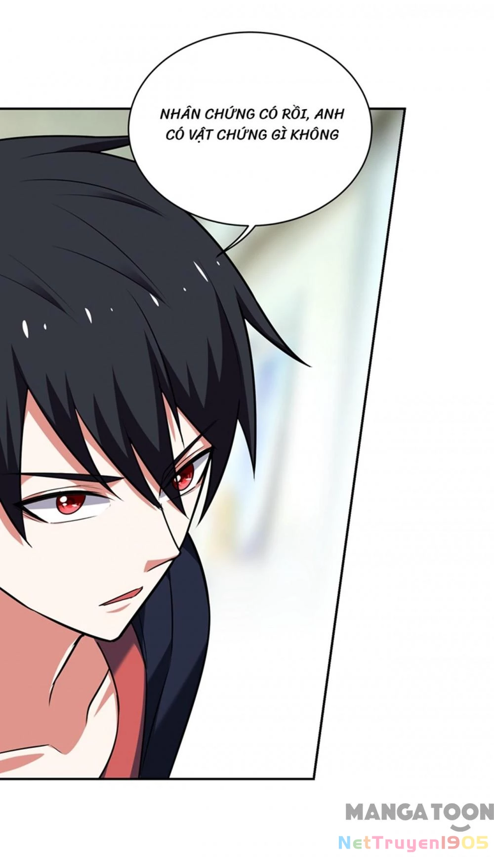 Nhặt Hoa Khôi Về Làm Vợ Chapter 90 - 40