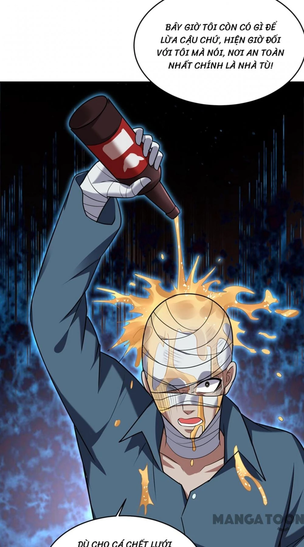 Nhặt Hoa Khôi Về Làm Vợ Chapter 90 - 45