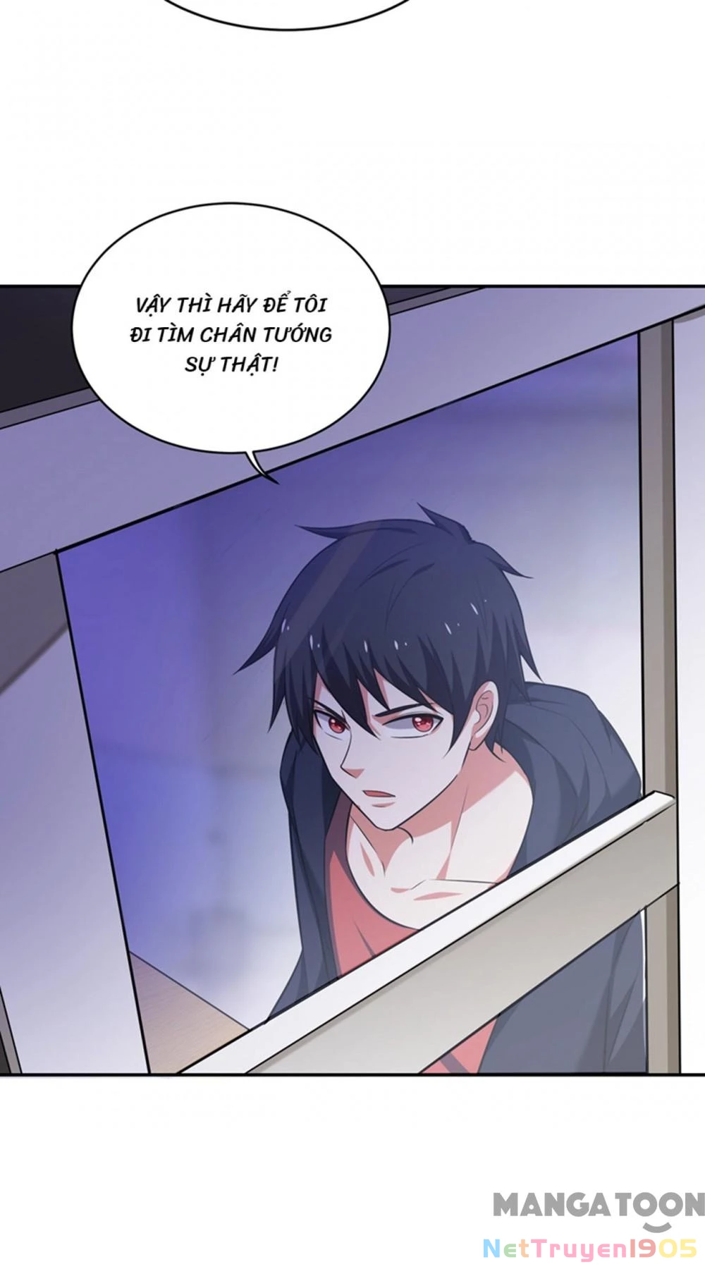 Nhặt Hoa Khôi Về Làm Vợ Chapter 90 - 47
