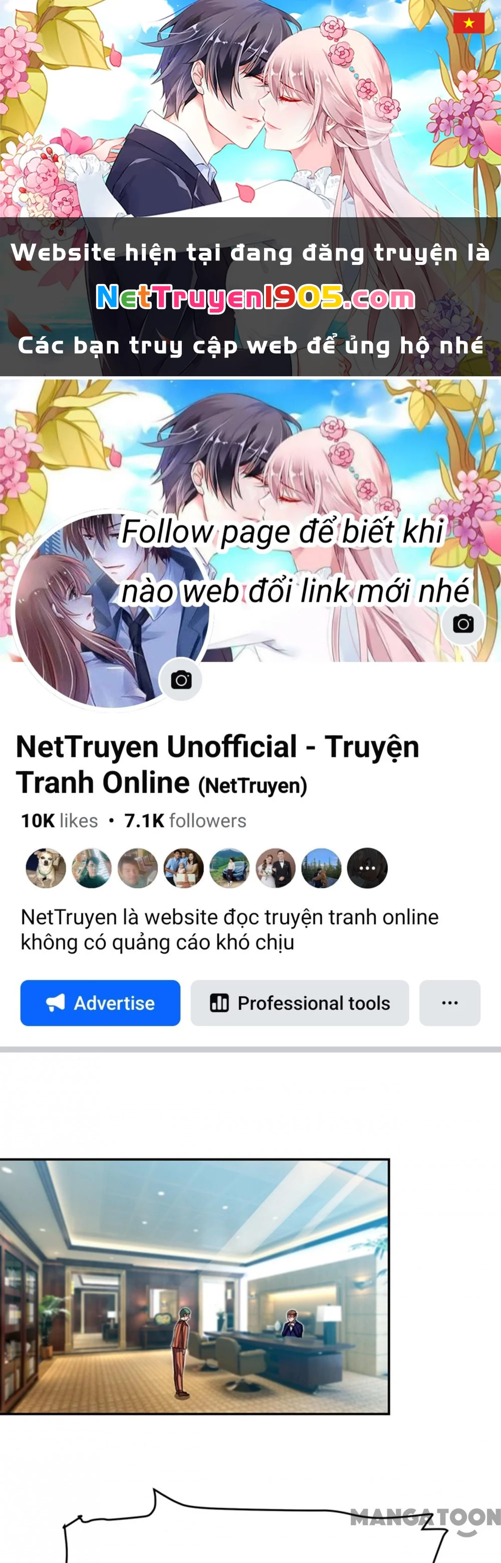 Nhặt Hoa Khôi Về Làm Vợ Chapter 91 - 1