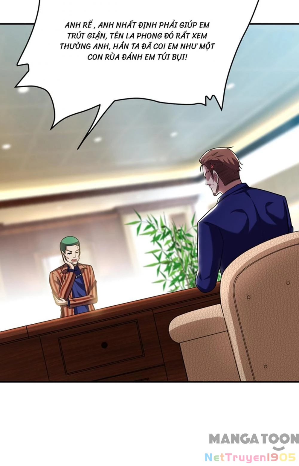 Nhặt Hoa Khôi Về Làm Vợ Chapter 91 - 2