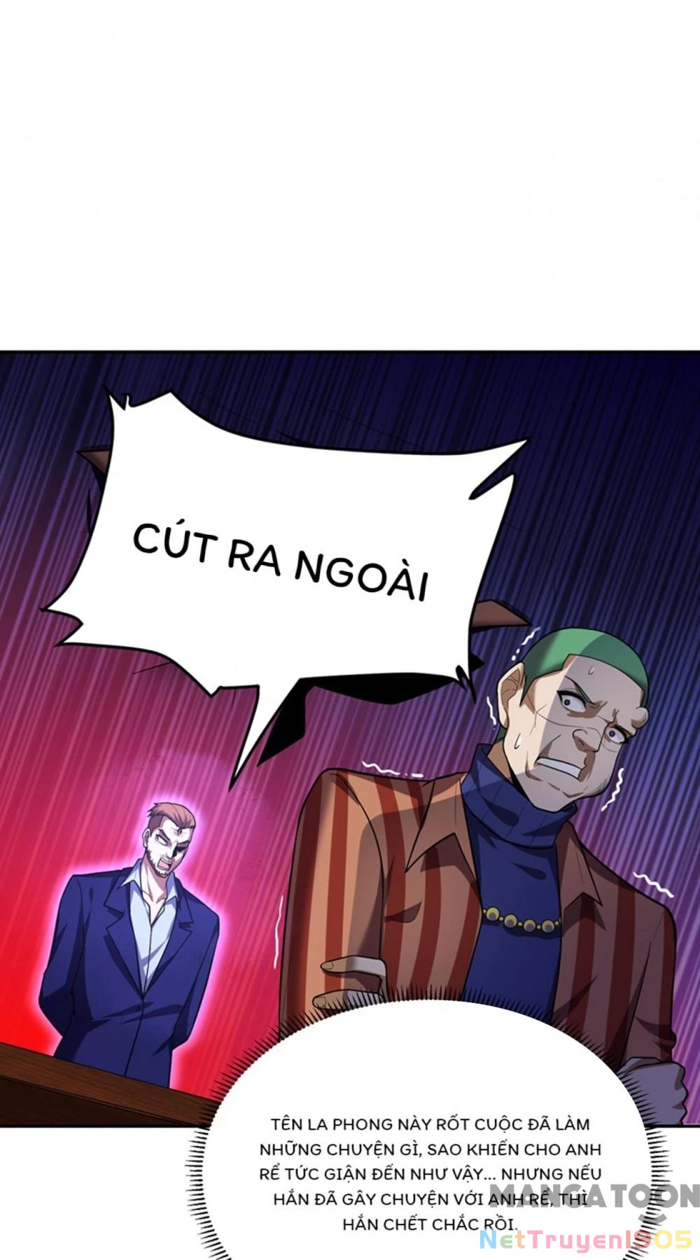 Nhặt Hoa Khôi Về Làm Vợ Chapter 91 - 8