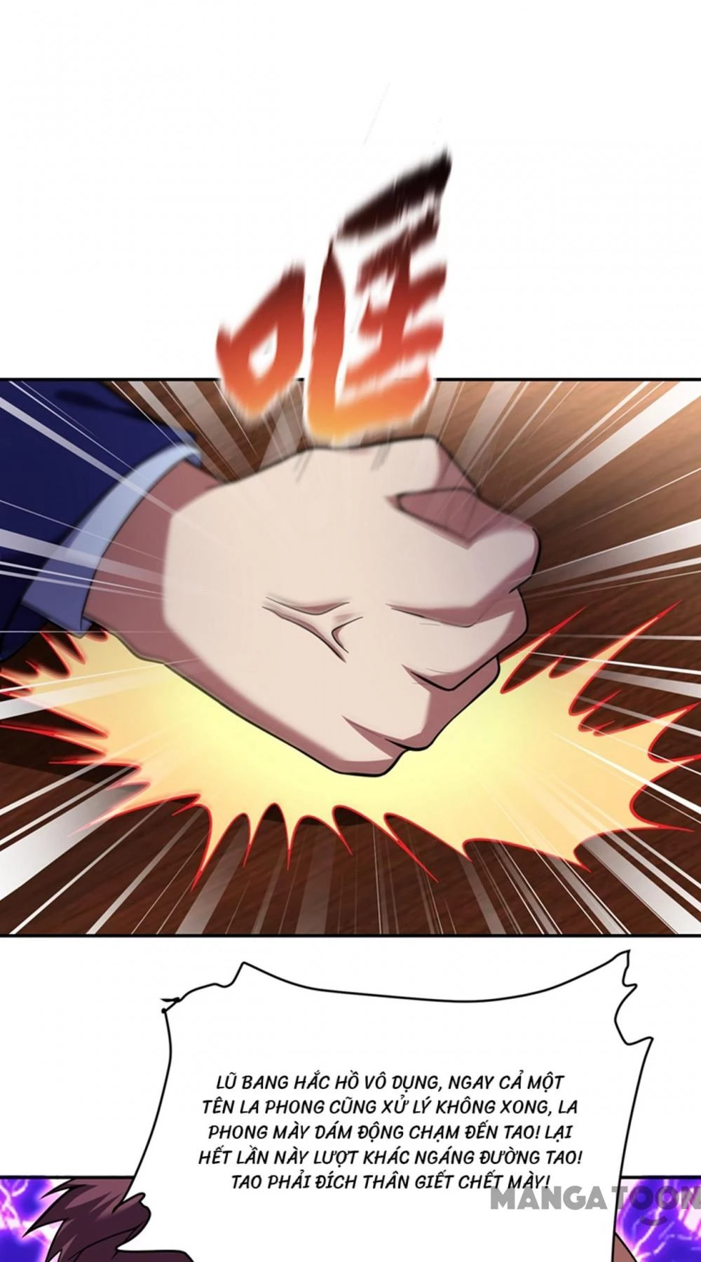 Nhặt Hoa Khôi Về Làm Vợ Chapter 91 - 10
