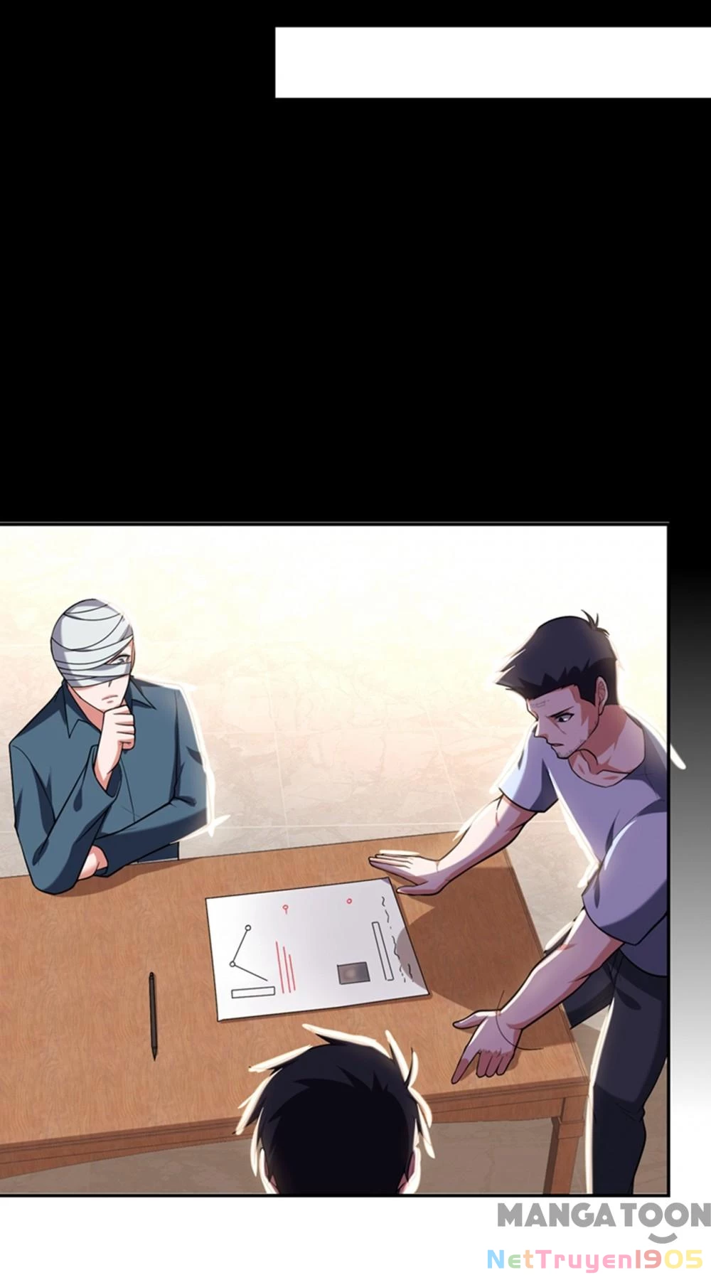 Nhặt Hoa Khôi Về Làm Vợ Chapter 91 - 14