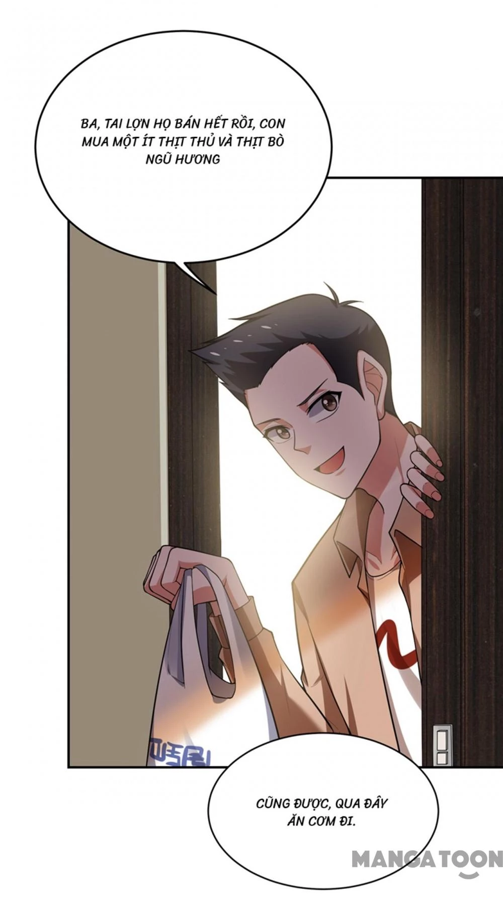 Nhặt Hoa Khôi Về Làm Vợ Chapter 91 - 17