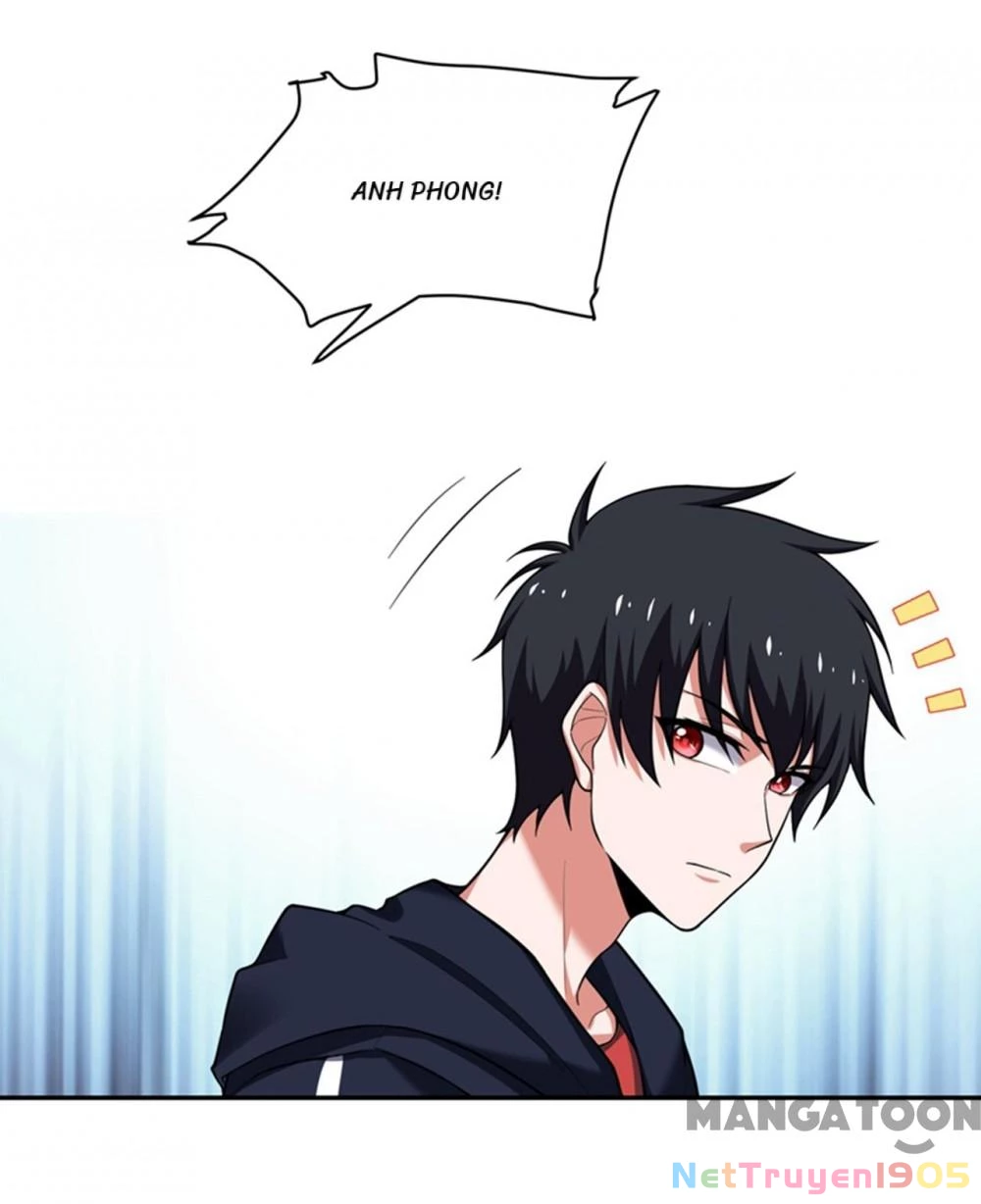 Nhặt Hoa Khôi Về Làm Vợ Chapter 91 - 21