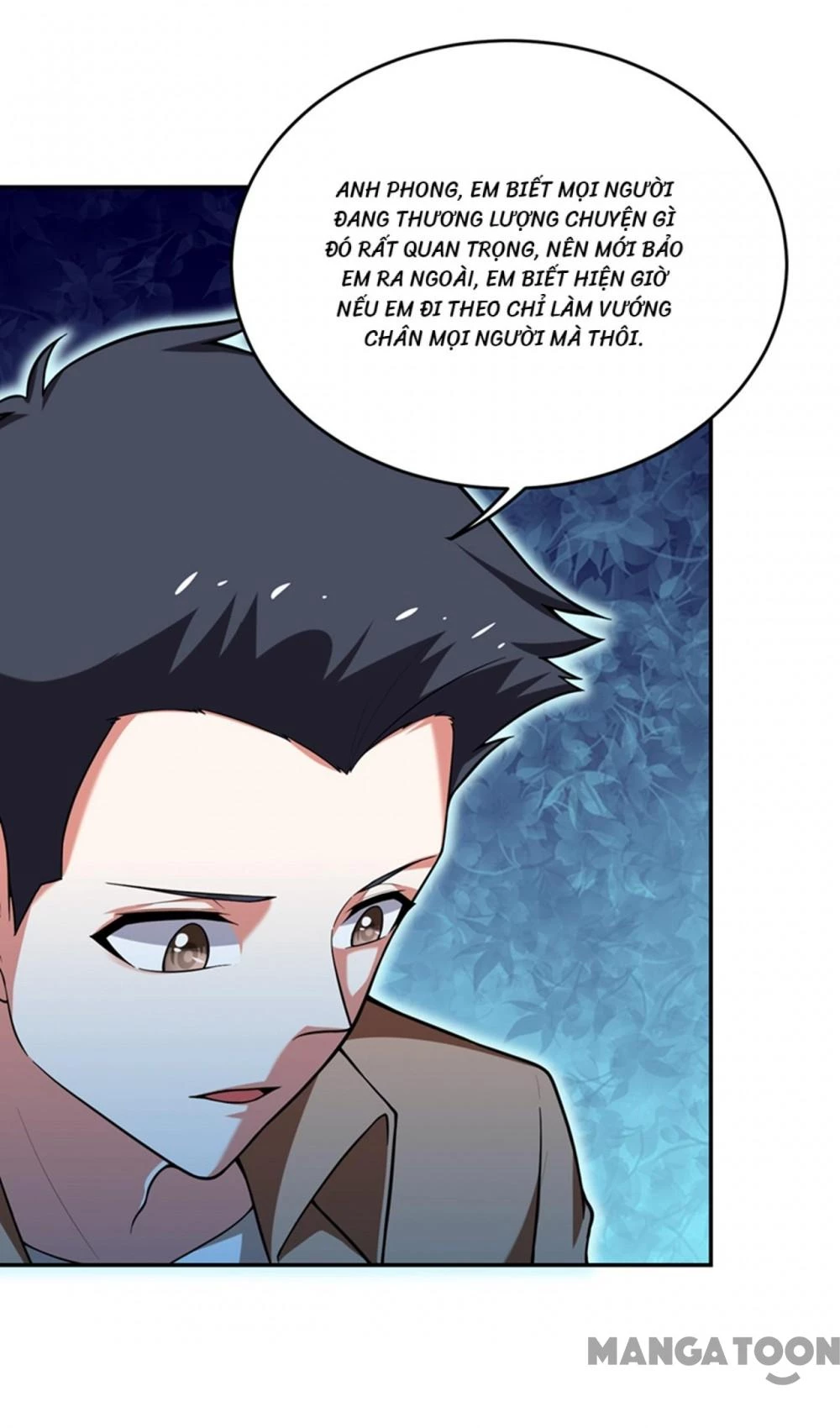 Nhặt Hoa Khôi Về Làm Vợ Chapter 91 - 24