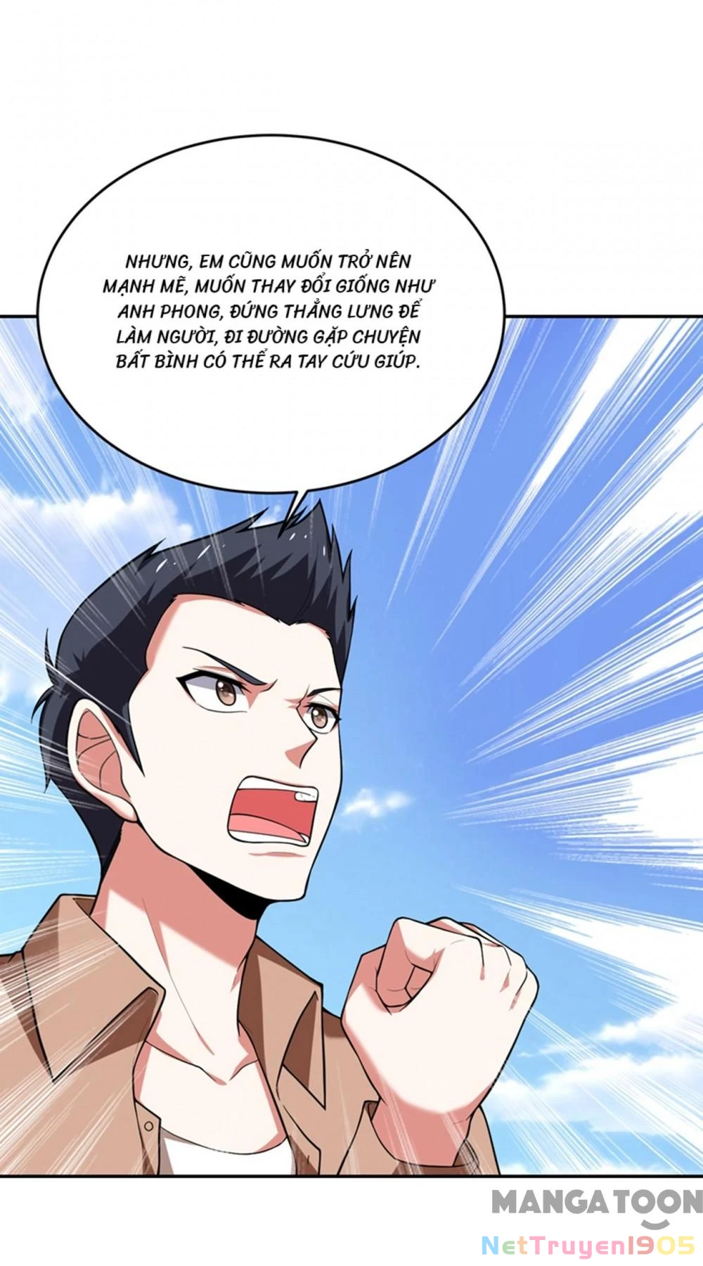 Nhặt Hoa Khôi Về Làm Vợ Chapter 91 - 25