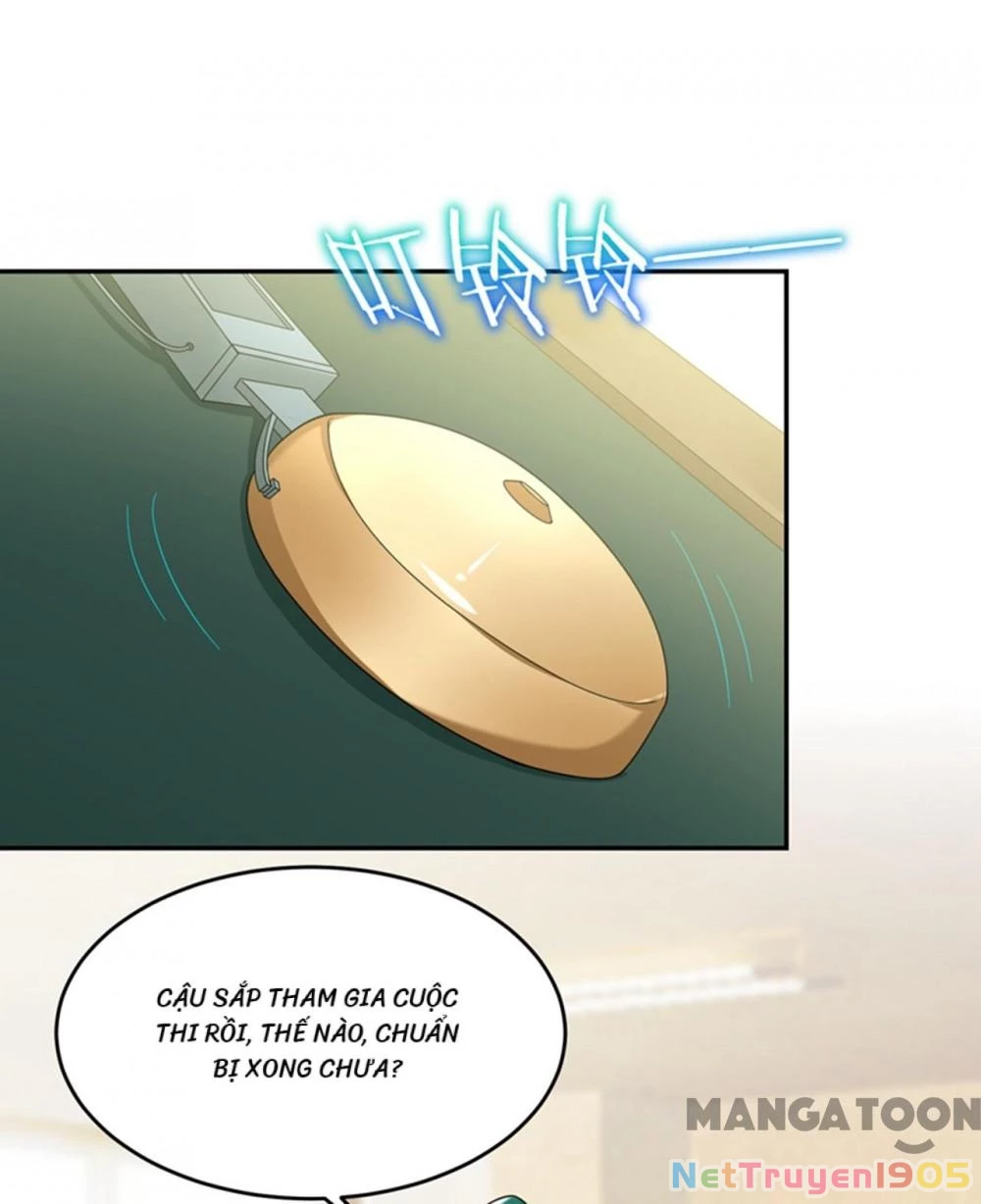 Nhặt Hoa Khôi Về Làm Vợ Chapter 91 - 30