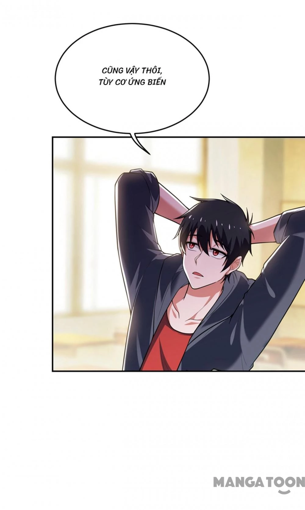 Nhặt Hoa Khôi Về Làm Vợ Chapter 91 - 32