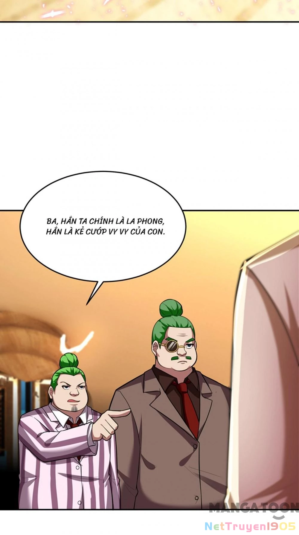 Nhặt Hoa Khôi Về Làm Vợ Chapter 91 - 42