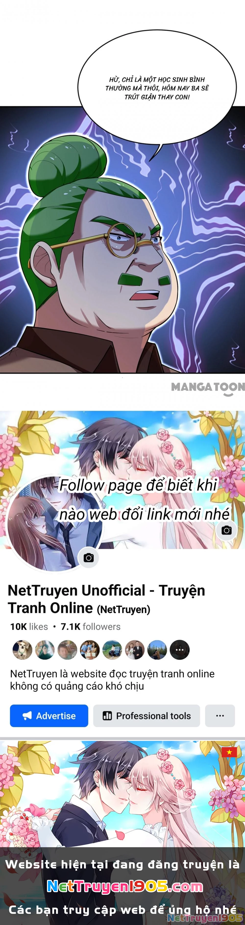 Nhặt Hoa Khôi Về Làm Vợ Chapter 91 - 43